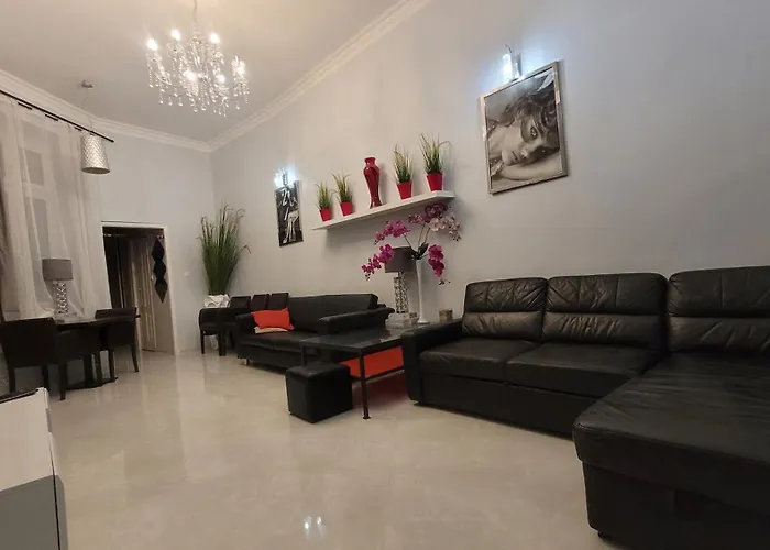 Apartamenty Sopot Centrum