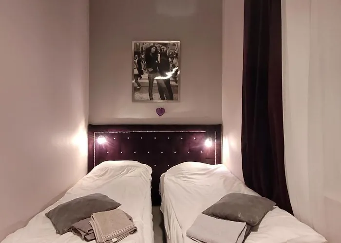 Apartamenty Sopot Centrum