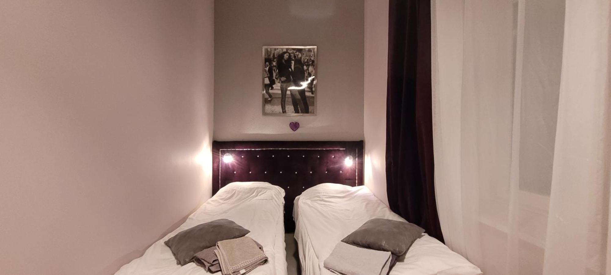 Centrum Apartamento Sopot