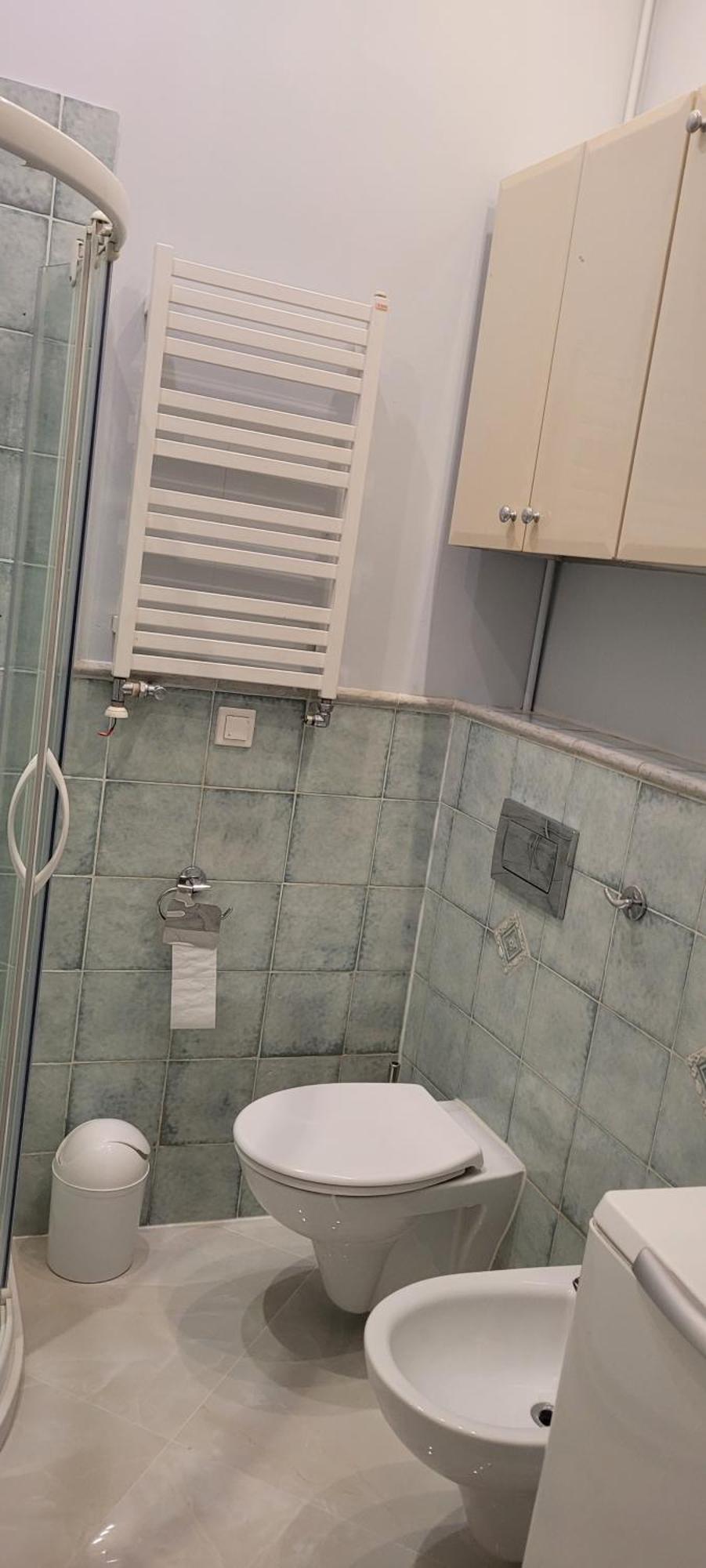 Centrum Apartamento Sopot