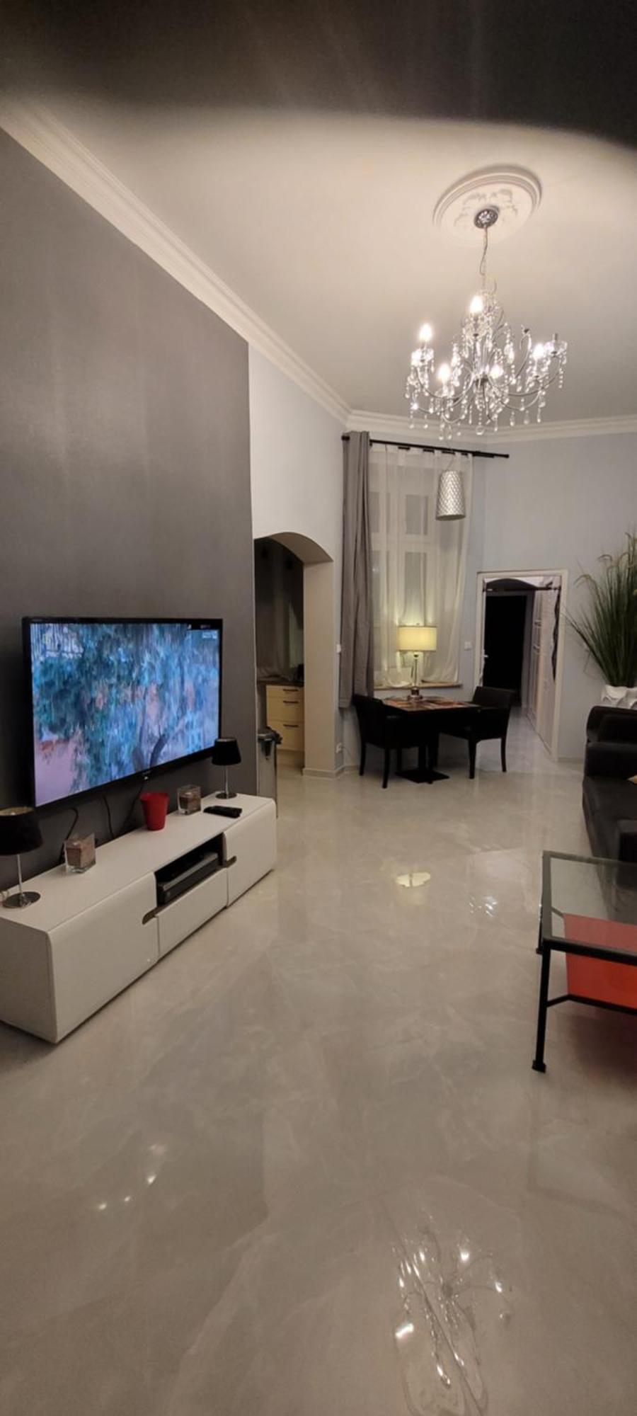Apartamento Centrum Sopot