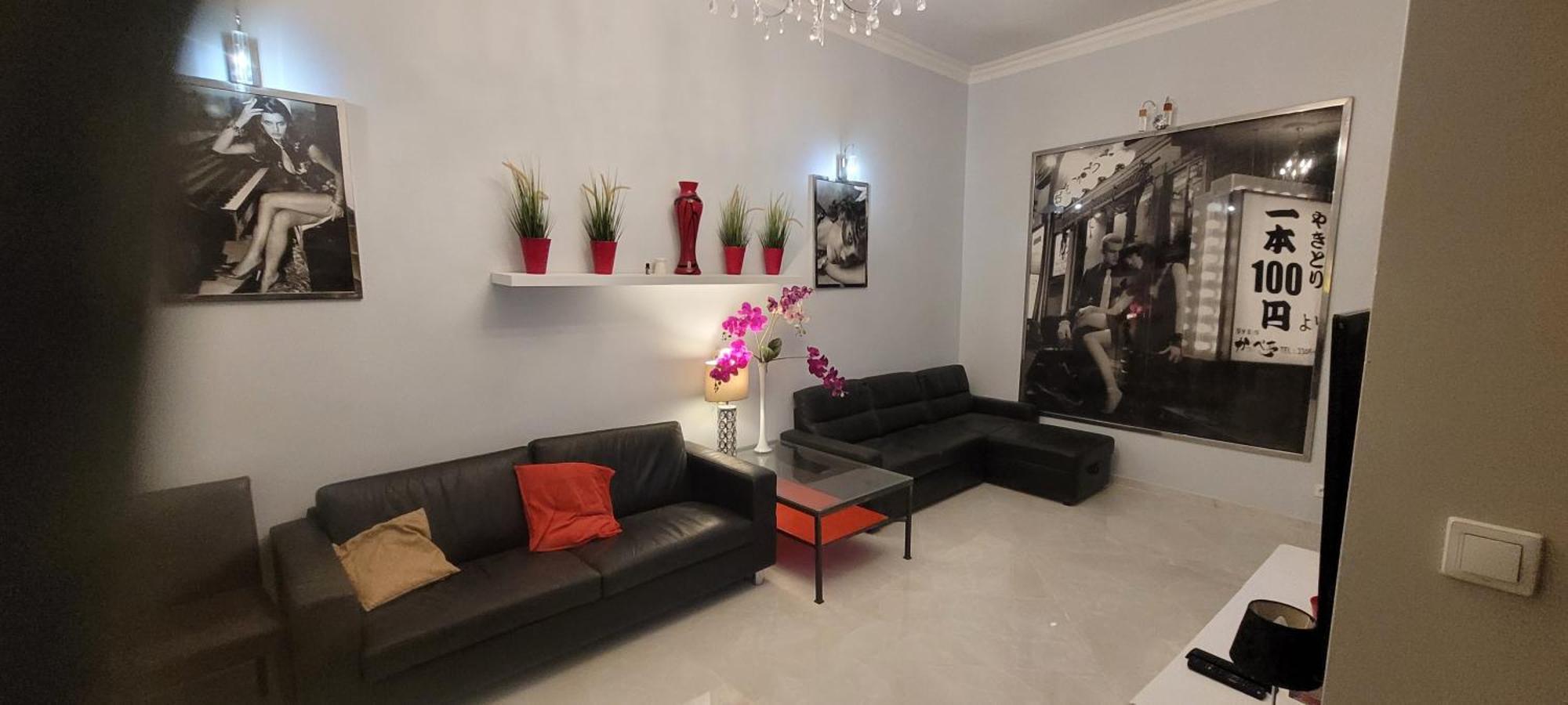 Centrum Apartamento *