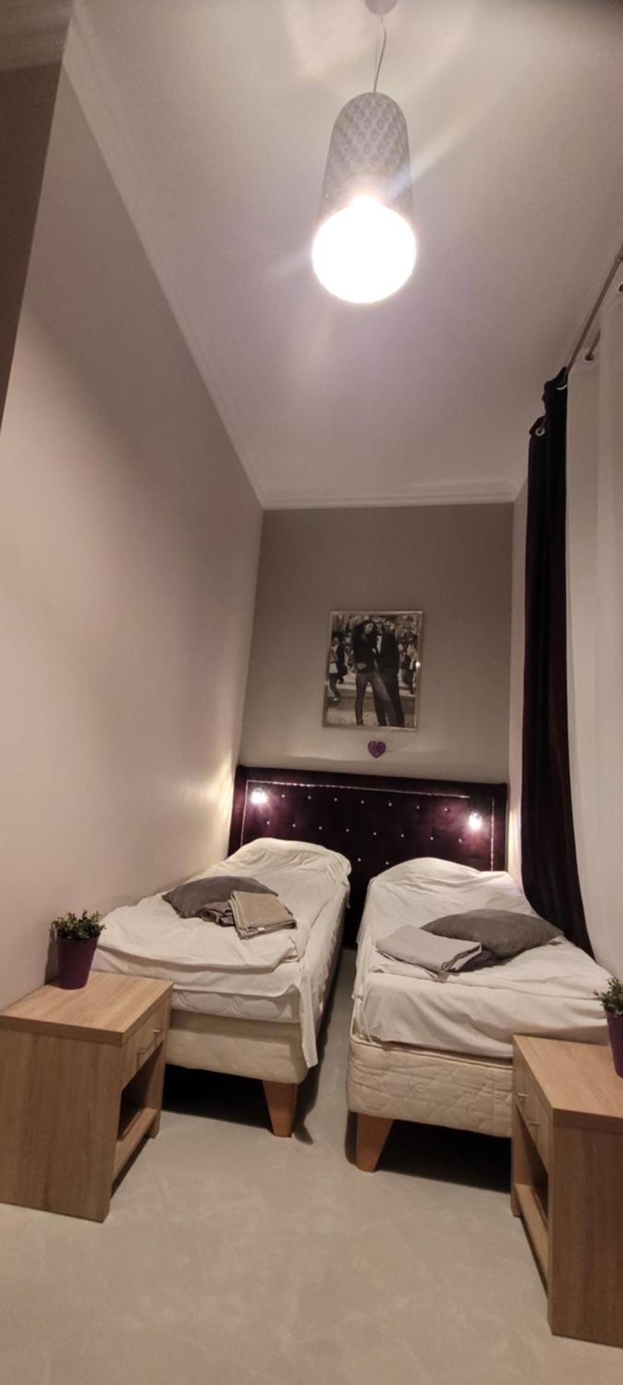 Apartamento Centrum