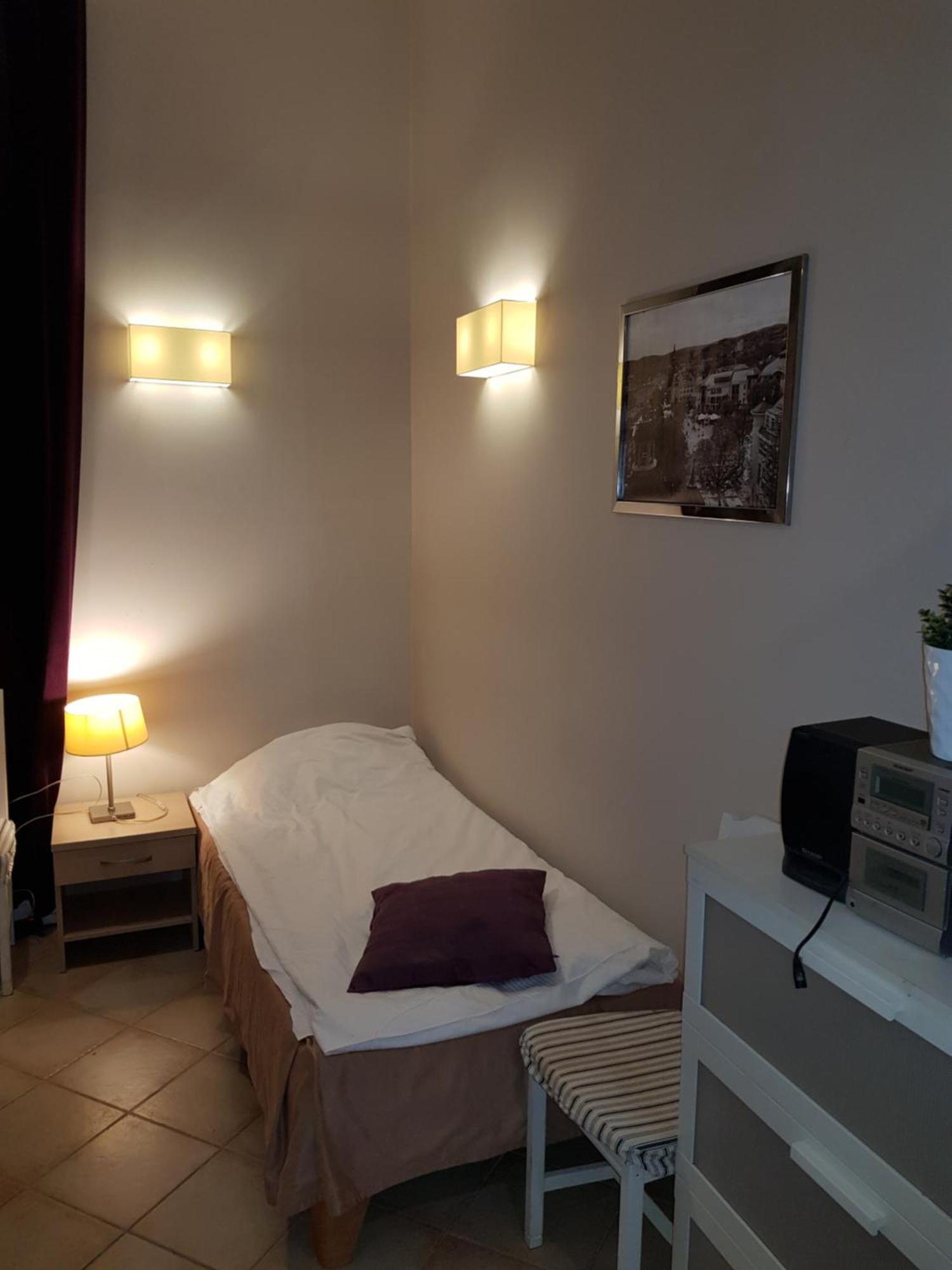Apartamento Centrum