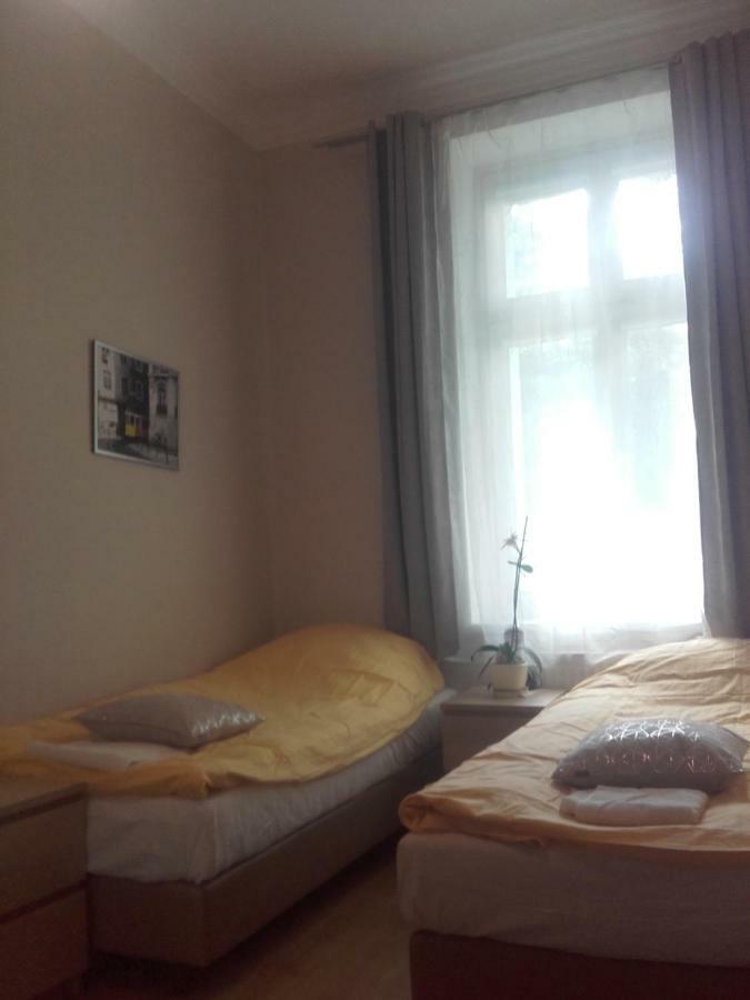 Centrum * Sopot