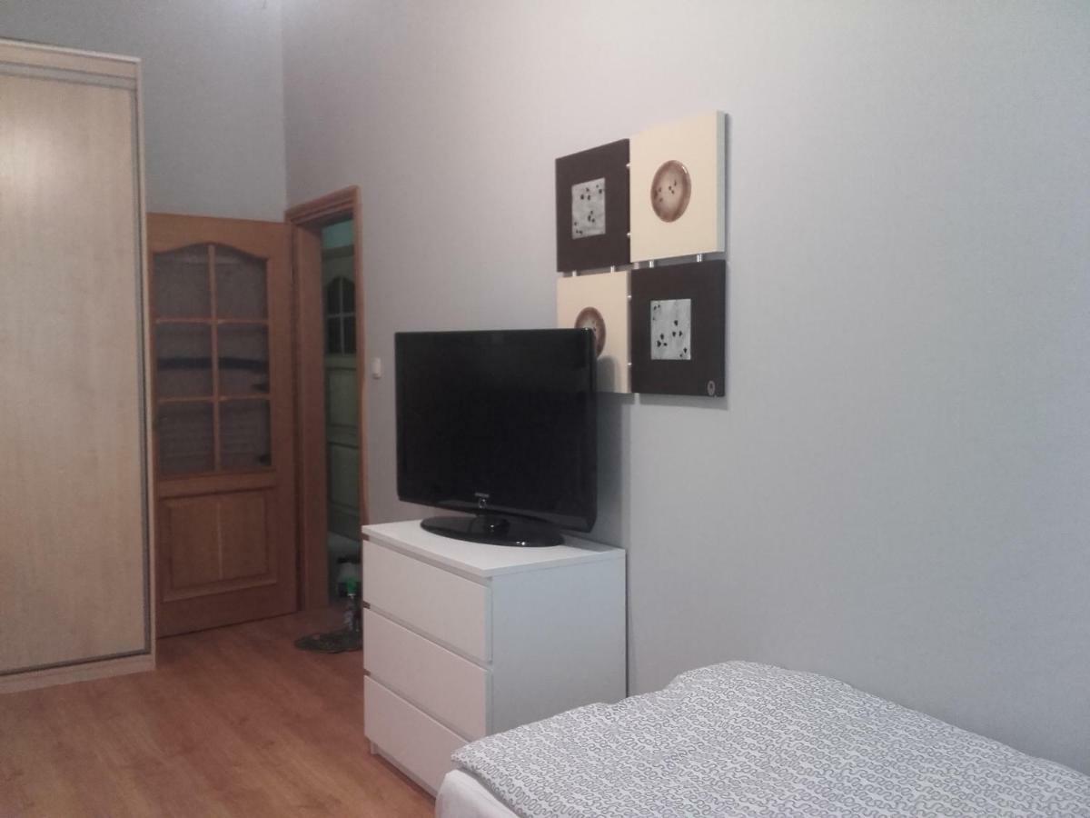 Apartamento Centrum Sopot