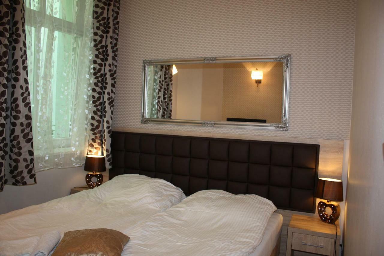 Centrum Apartamento Sopot
