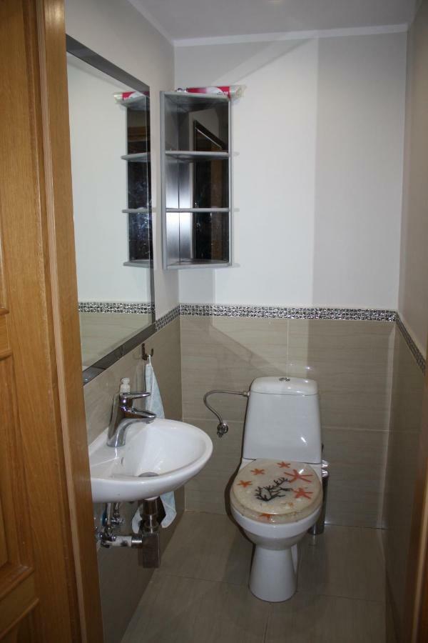 Apartamento Centrum