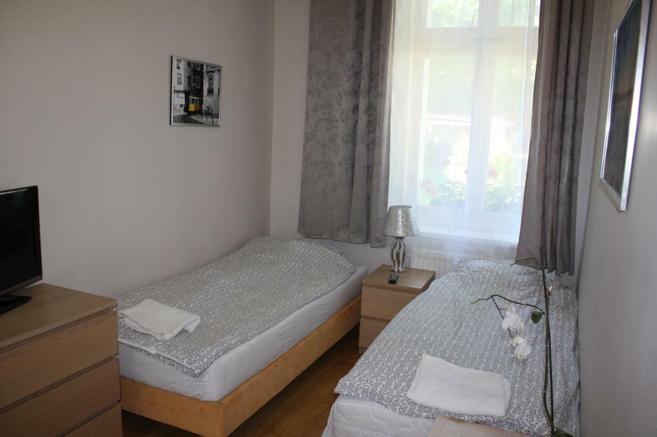 Apartamento Centrum