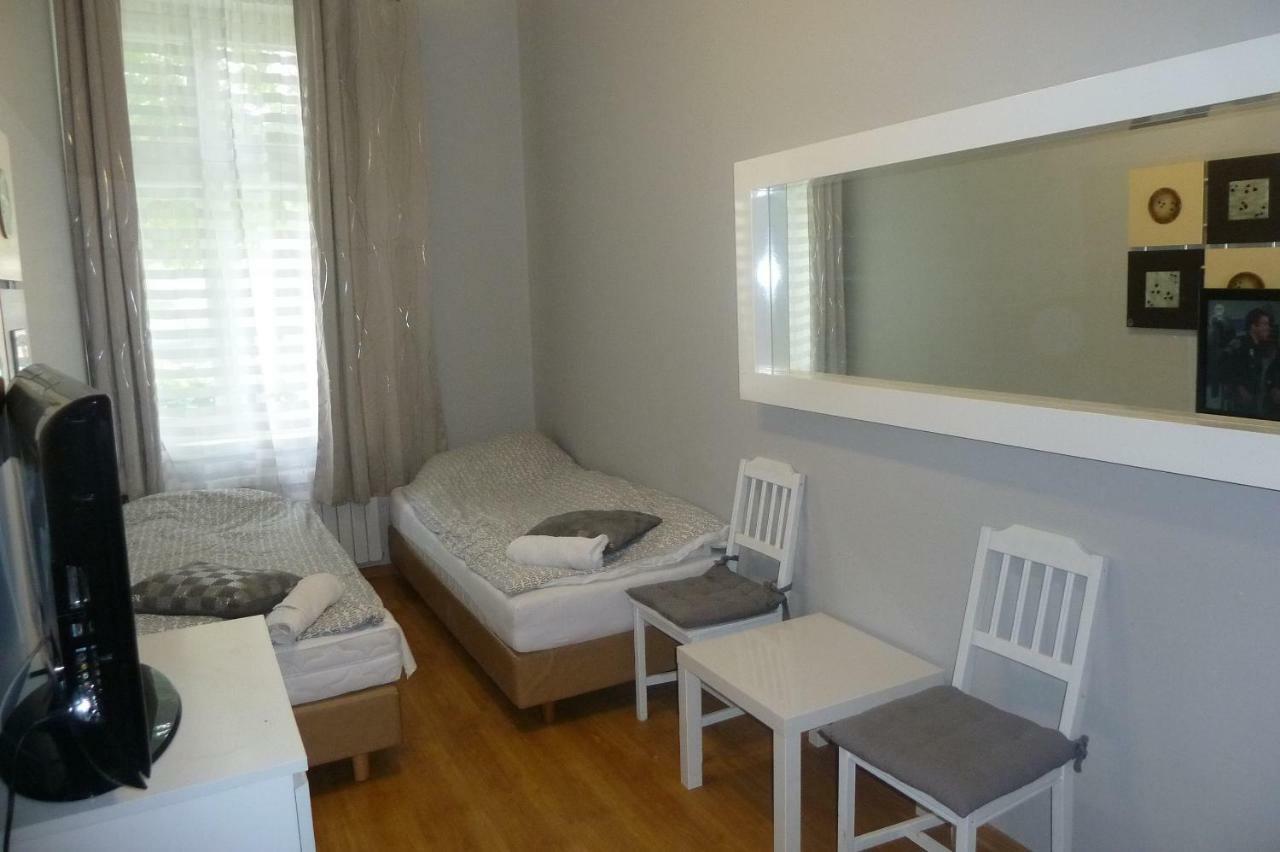 Centrum Apartamento *