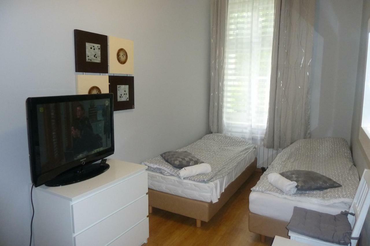 Centrum Apartamento Sopot