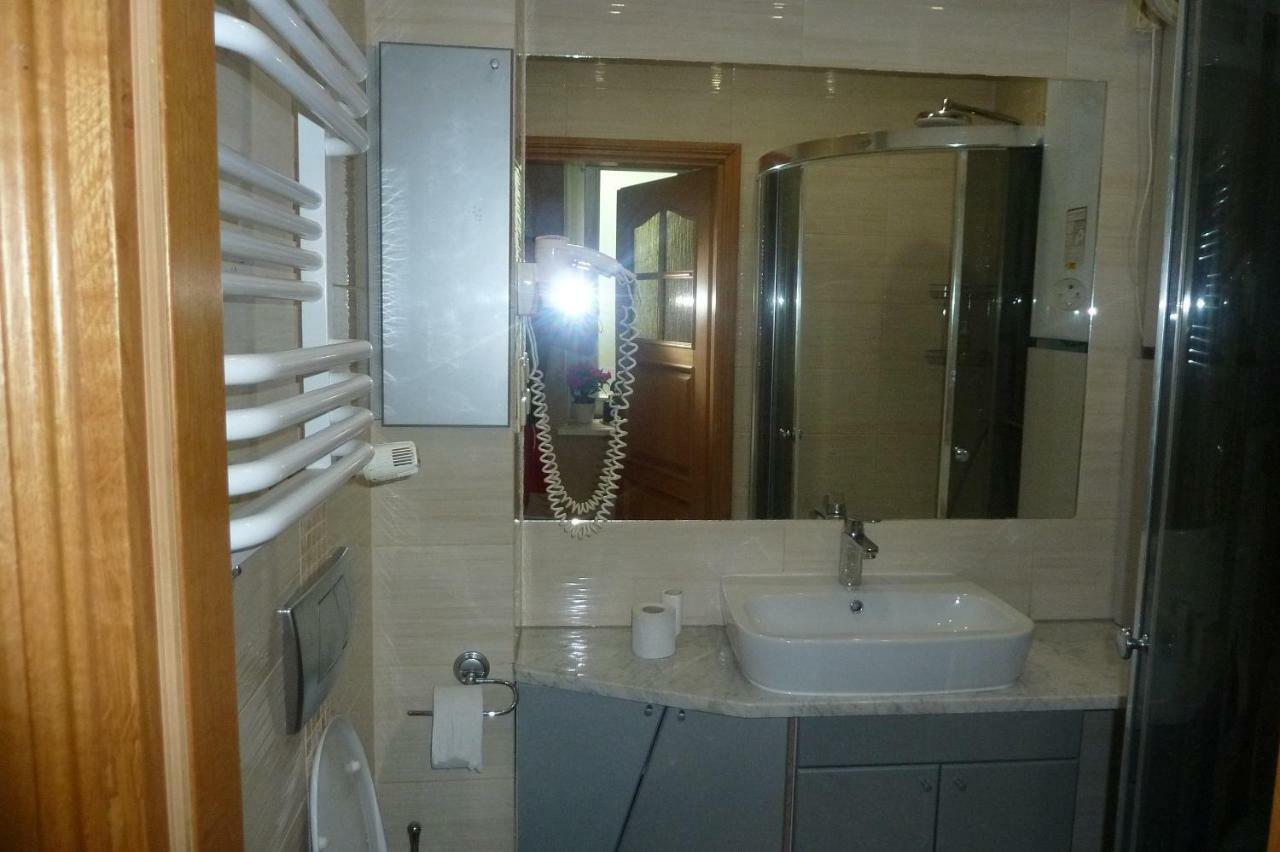 Centrum Apartamento Sopot