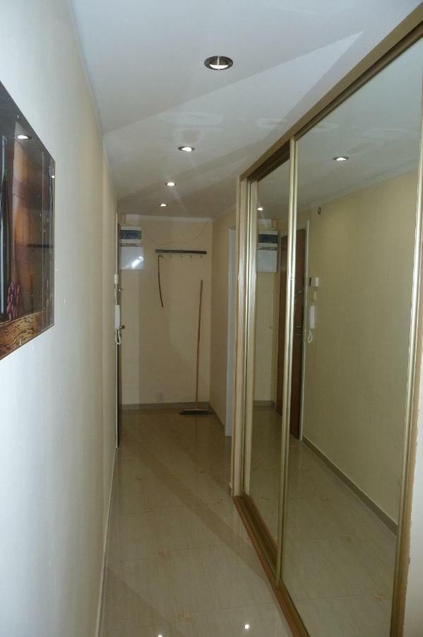 Apartamento Centrum *