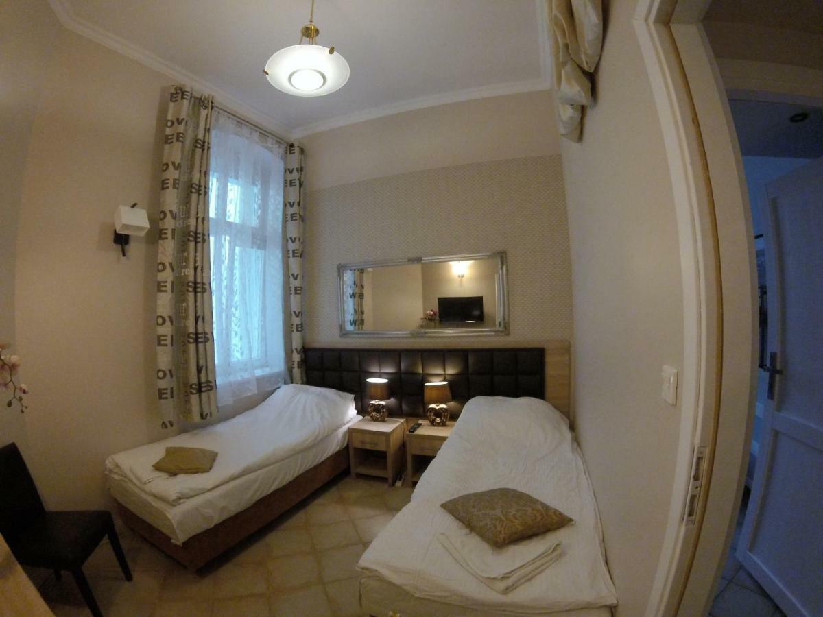 Apartamento Centrum
