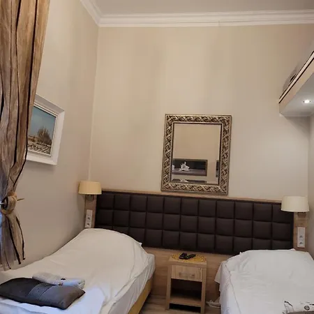 Apartamenty Sopot Centrum Room photo