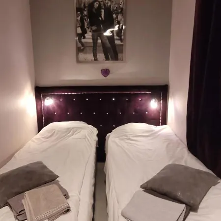Apartamenty Sopot Centrum Room photo