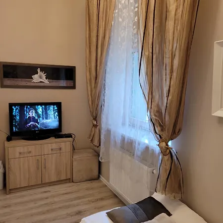 Apartamenty Sopot Centrum Room photo