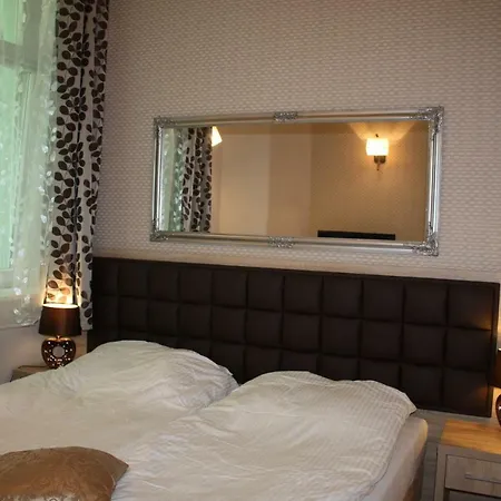 Apartamenty Sopot Centrum Exterior photo