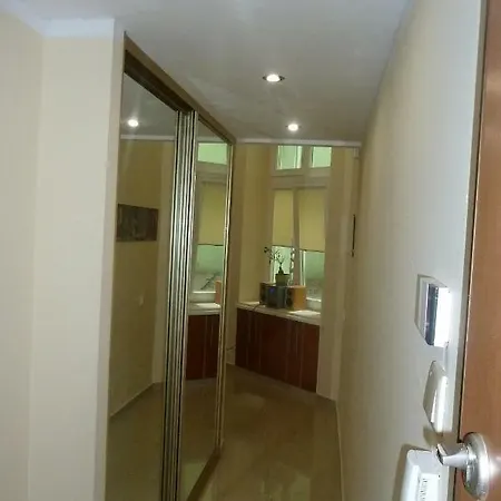 Apartamenty Sopot Centrum Exterior photo