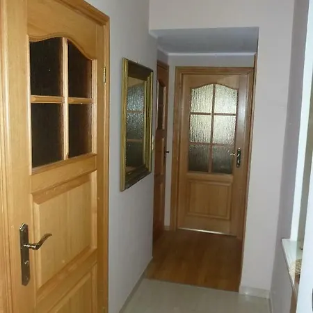 Apartamenty Sopot Centrum Exterior photo
