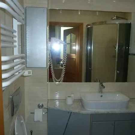 Apartamenty Sopot Centrum Exterior photo